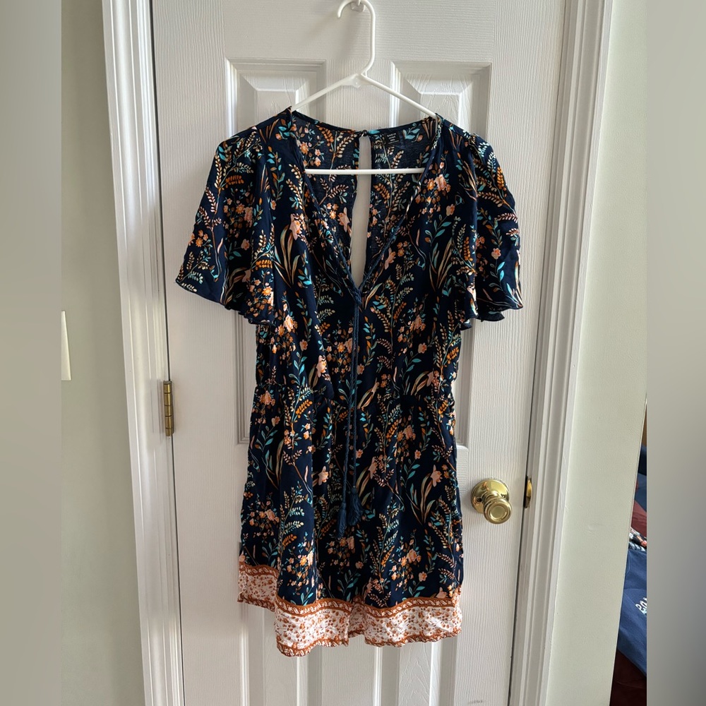 SHEIN Romper - Never worn